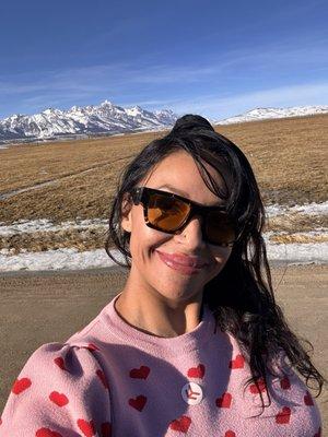 Photo of Christina G.