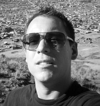 photo of Anthony V.