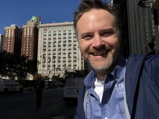 Photo of Christopher B.