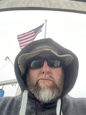 Photo of Derek C.