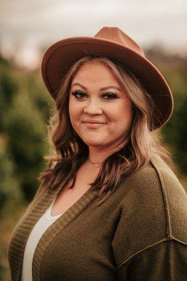 Photo of Brittany P.