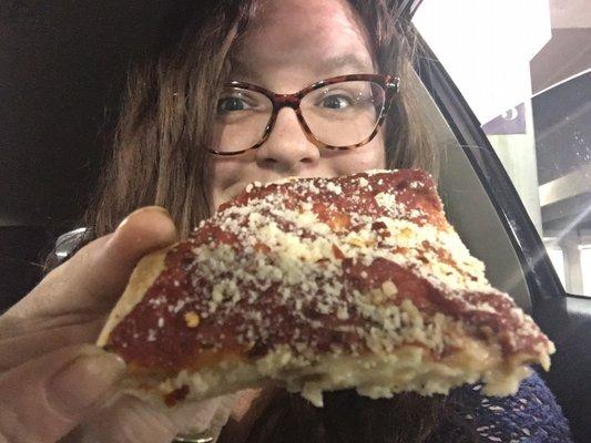 photo of Brittany J.