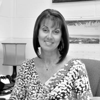 Photo of Susan W.