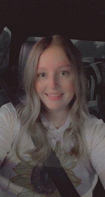 Photo of Ashley Y.