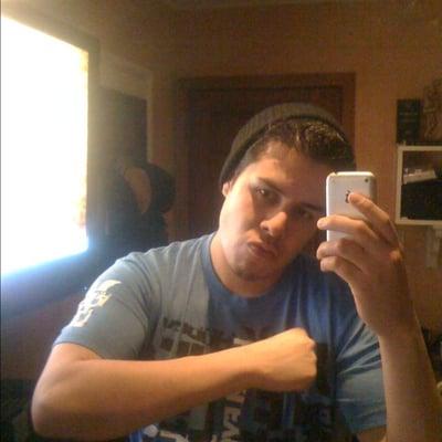 Photo of Ronnie M.