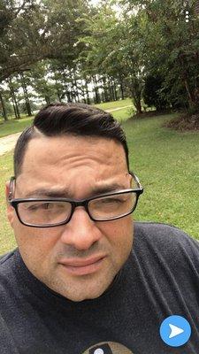 Photo of Omar A.