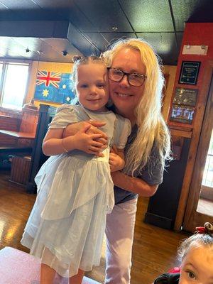 Photo of Averi G.