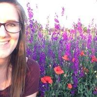 Photo of Joelle N.