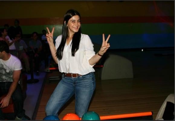 Photo of Ani A.