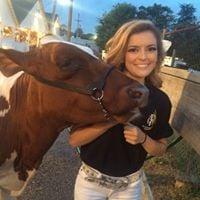 Photo of Meagan D.