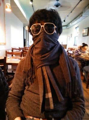 Photo of sameer a.