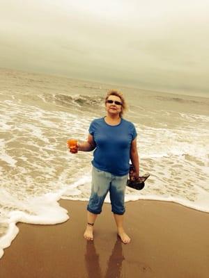 Photo of Tracy M.