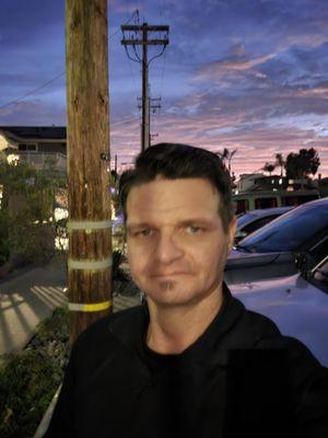 Photo of Brandon O.
