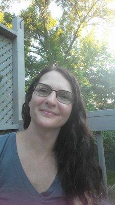 photo of Stephanie M.