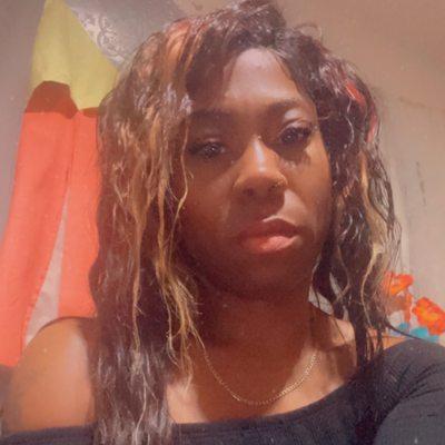 Photo of Latoya A.