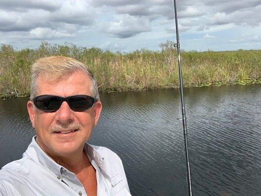 photo of Steve F.