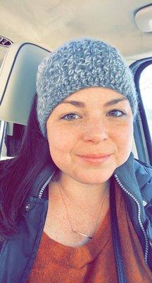 Photo of Megan J.