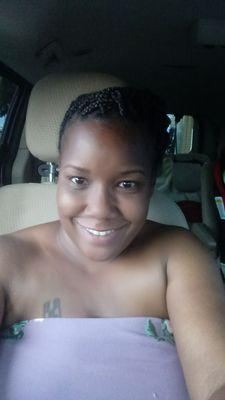 Photo of Latisha B.