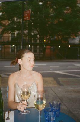 photo of Maeve P.