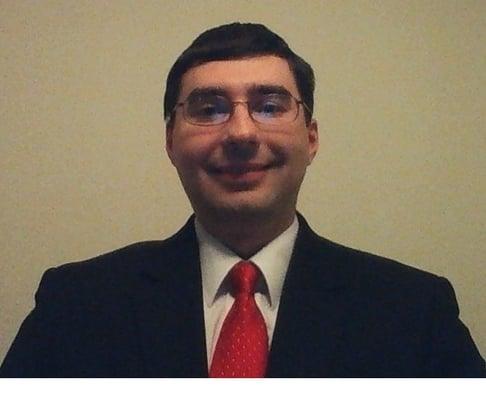 Photo of Vince V.