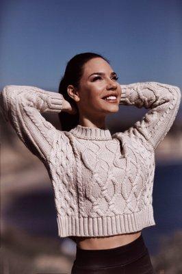 Photo of Reka R.