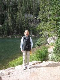 Photo of Laura E.