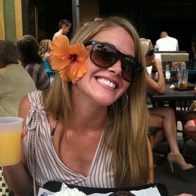 Photo of Jen A.