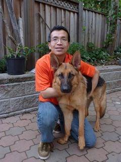 Photo of Siuki C.
