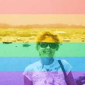 Photo of Susan S.