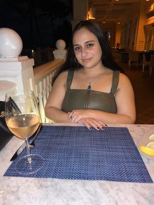 Photo of Alina C.