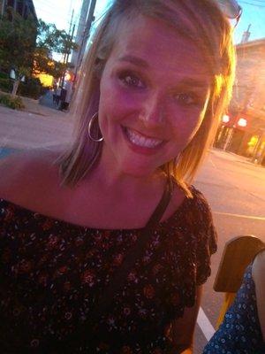 Photo of Tiffany J.