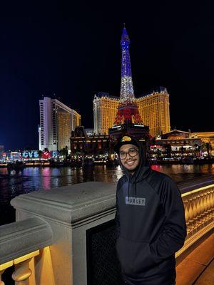 photo of Jordan F.