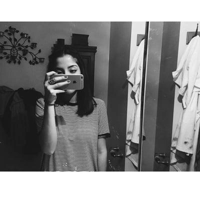 photo of Samantha R.