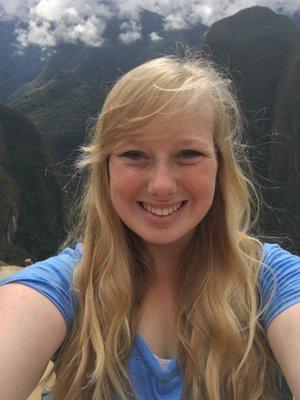 Photo of Savannah J.