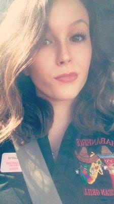 Photo of Kara L.