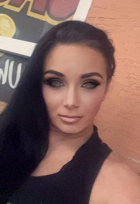 Photo of Jessica Bennett ..