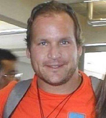 Photo of Joe O.
