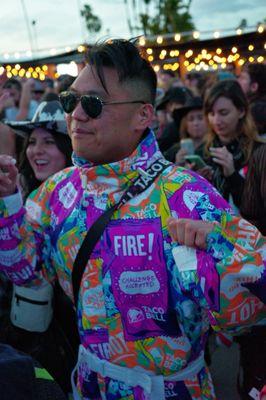 photo of Christopher M.