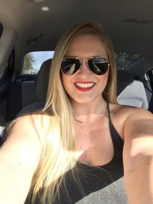 Photo of Allie B.