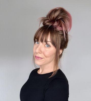 Photo of Lyndsay S.