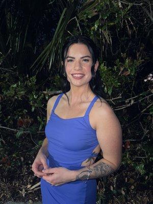 photo of Holly S.