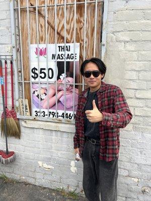 Photo of Vincent S.