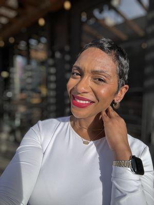 Photo of Tiajuana R.
