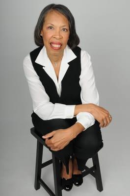 Photo of Judith B.