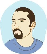Photo of Mark P.