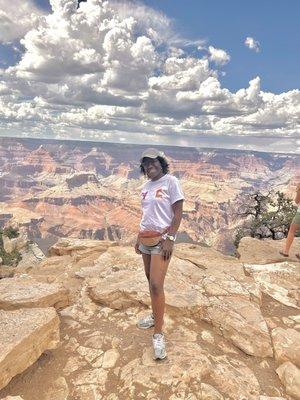 photo of Jamila L.