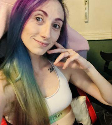 photo of Madeline C.