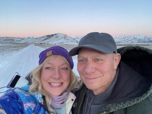 photo of Carolina H.