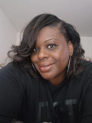 Photo of Shataun M.