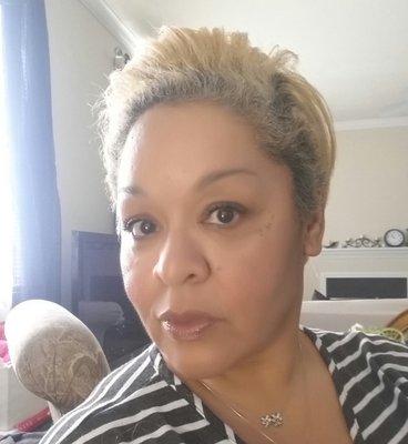 photo of Morganne G.